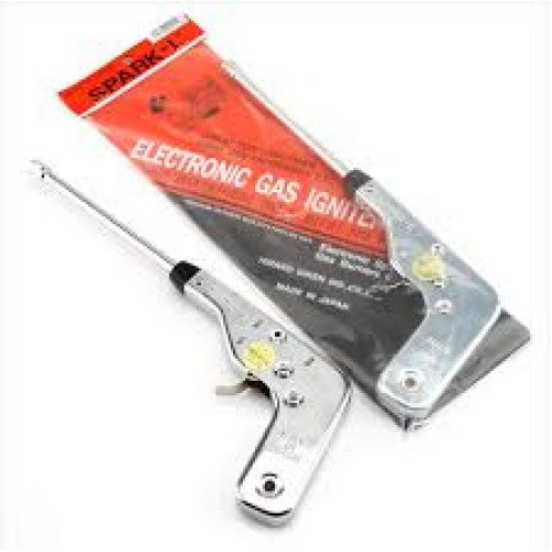 Gas Igniter Electronic Heavy Duty